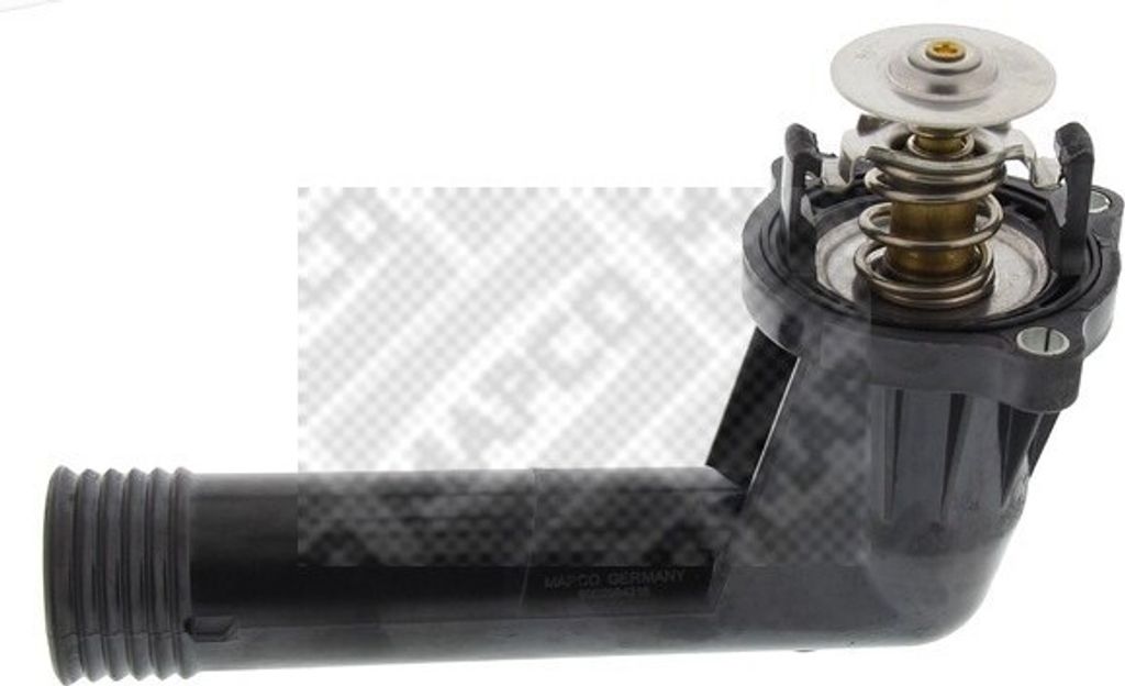 MAPCO Thermostat Kühlmittel 95°C für BMW 3 Limousine (E36) 3 Coupe (E36) 5 Limousine (E34) 3 Compact (E36) 3 Cabrio (E36) Z3 Roadster (E36)