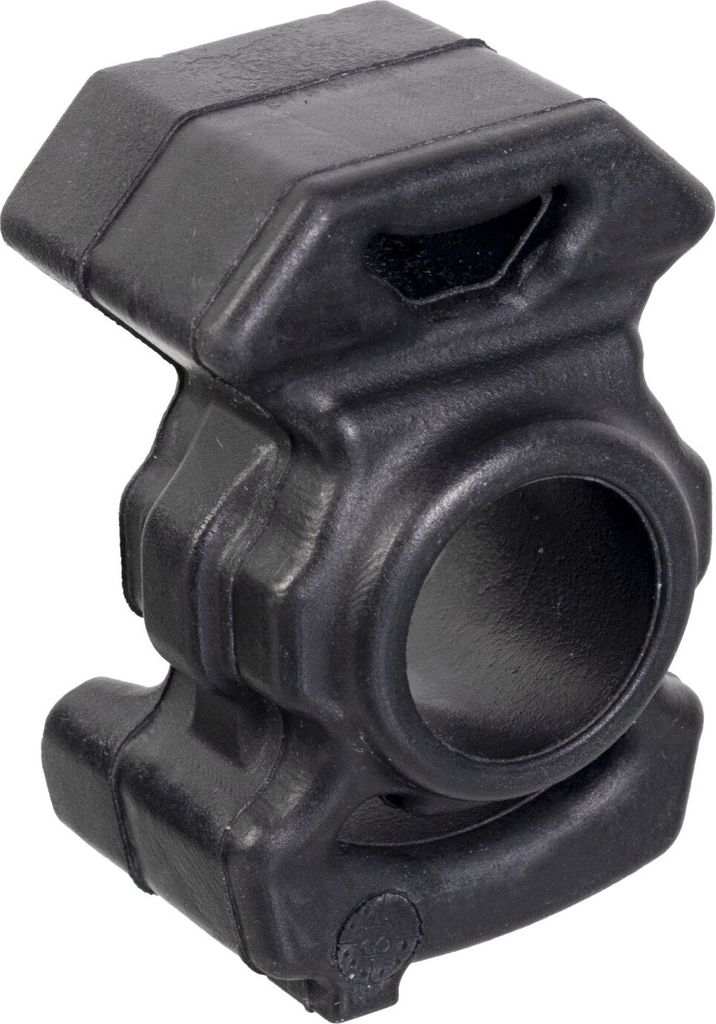 FEBI BILSTEIN Anschlag- / Befestigungspuffer 184591 31mm 18mm 54mm 0,029kg