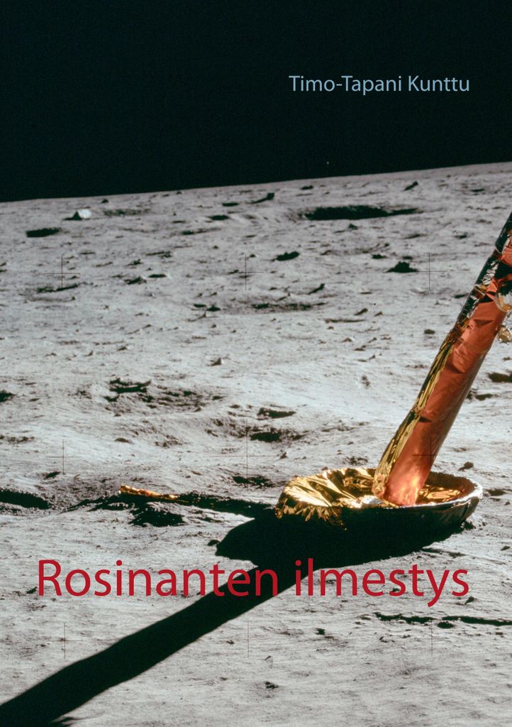 Die Apokalypse der Rosinante
