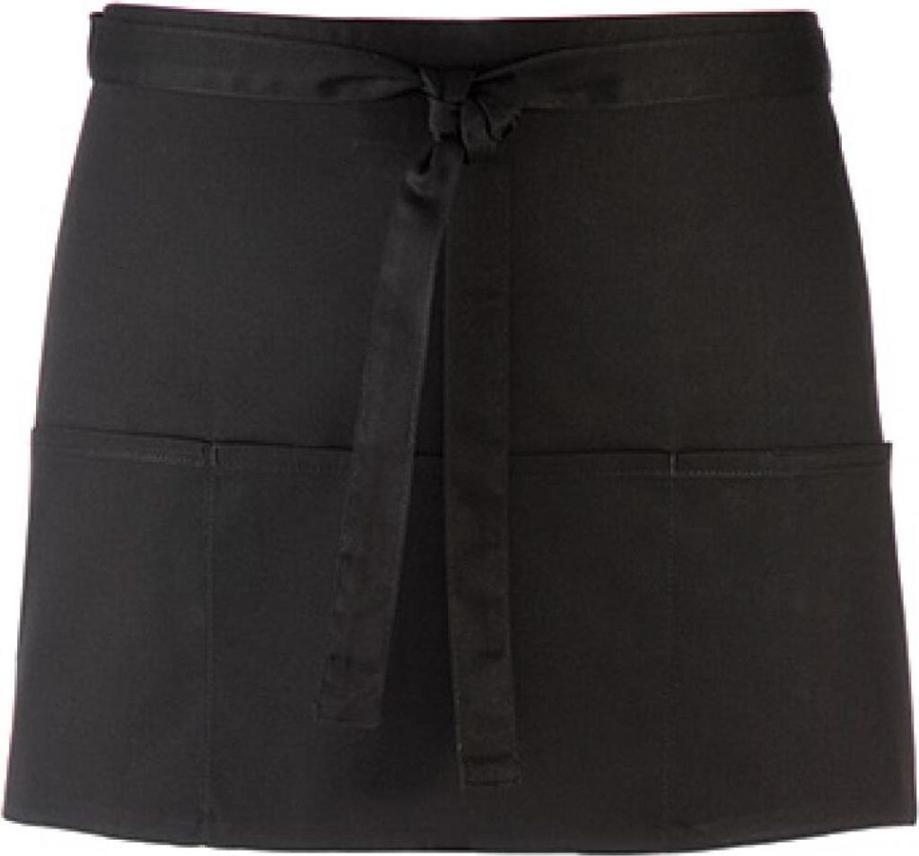 Premier Workwear PR155 | Taschenschürze ŽColoursŽ - 60 x 33 Produktbild 