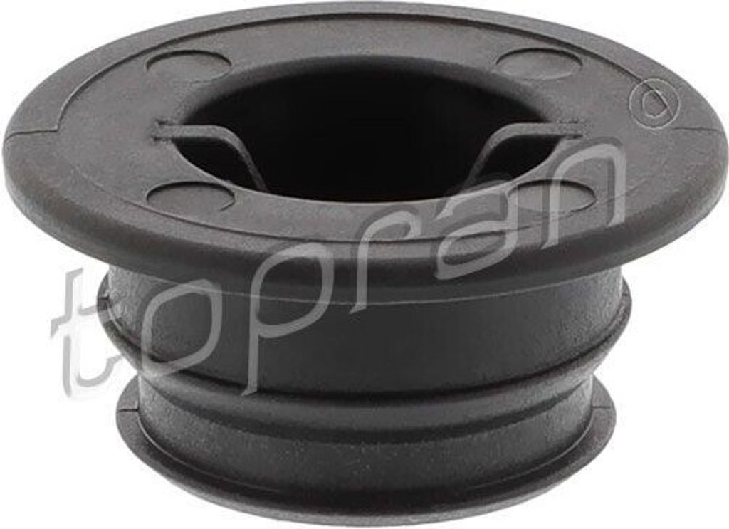 TOPRAN Dichtung Waschwasserpumpe / Waschwasserbehälter Dichtung 119 518 16mm PP (Polypropylen) 33mm