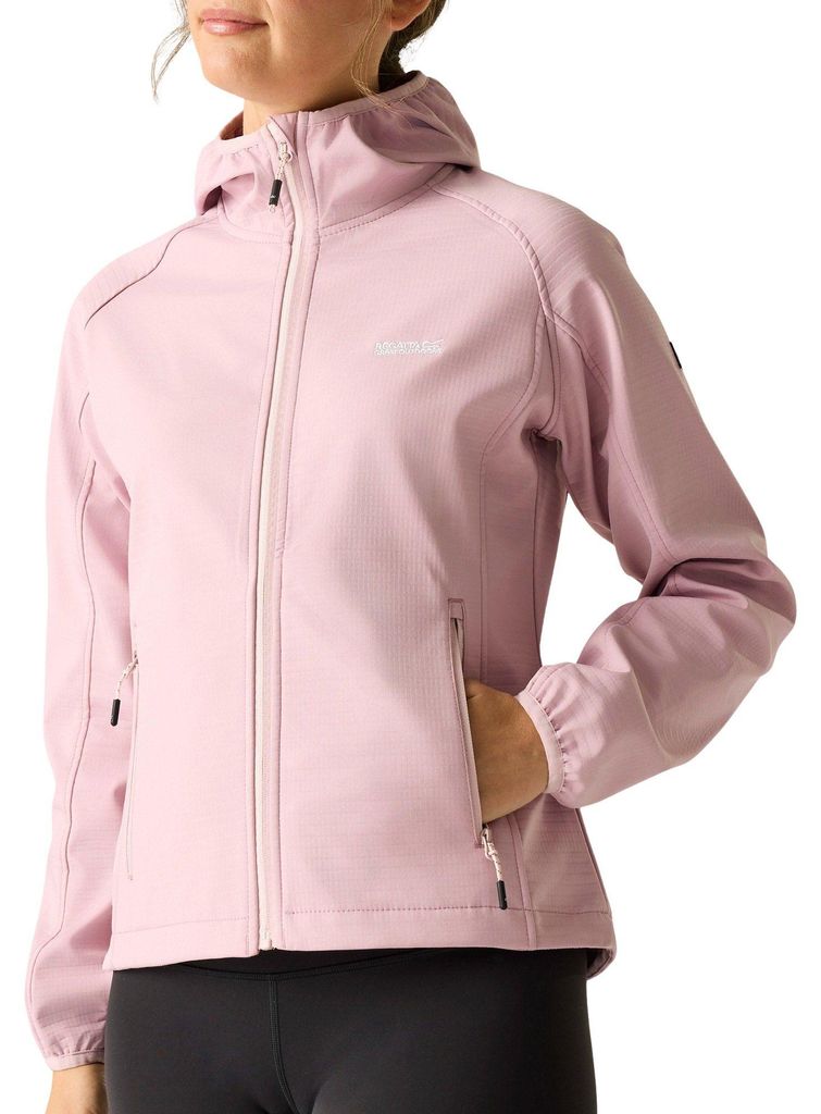 Regatta Arec III Softshelljacke Damen