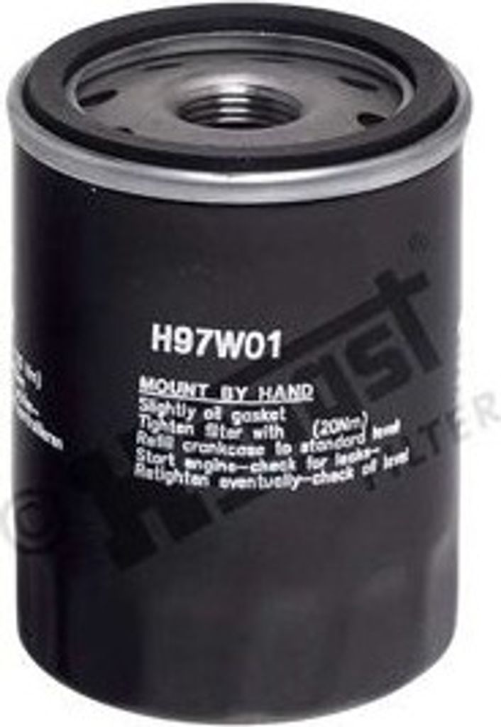 Hengst Ölfilter für Fiat Subaru Suzuki VW