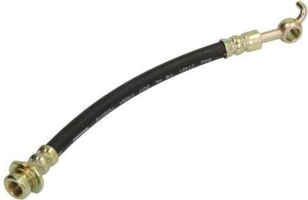 ABE C815017ABE Bremsschlauch Hinten Links für NISSAN TIIDA Produktbild 
