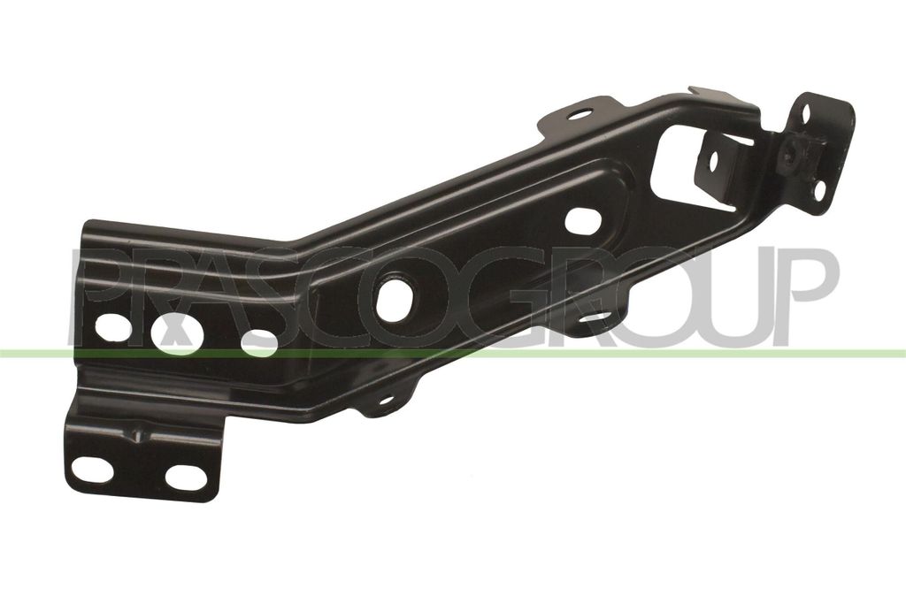 PRASCO Halter Kotflügel ME3083017 Vorne Rechts für SMART FORTWO Coupe (453)