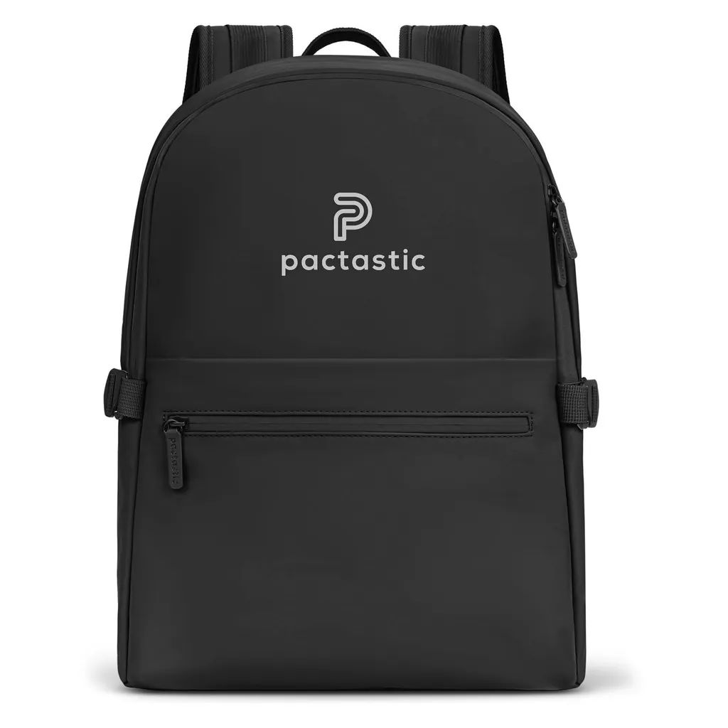 Libera il tuo Potenziale Urban con lo Zaino Pactastic 20L Nero