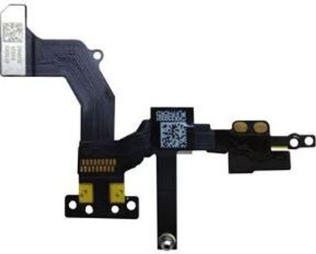 OEM Frontkamera & Sensorkabel für iPhone 5