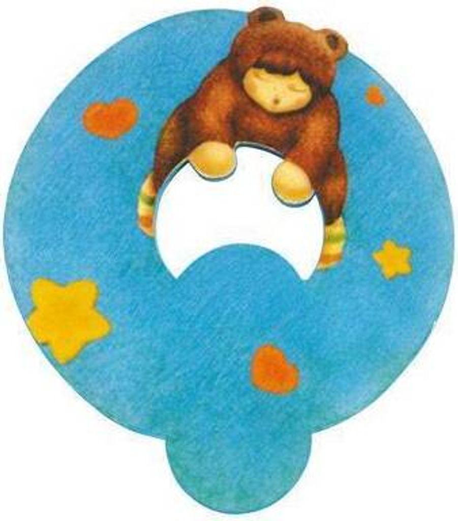 THUN Mondo Bimbi »Buchstabe Q« Produktbild 