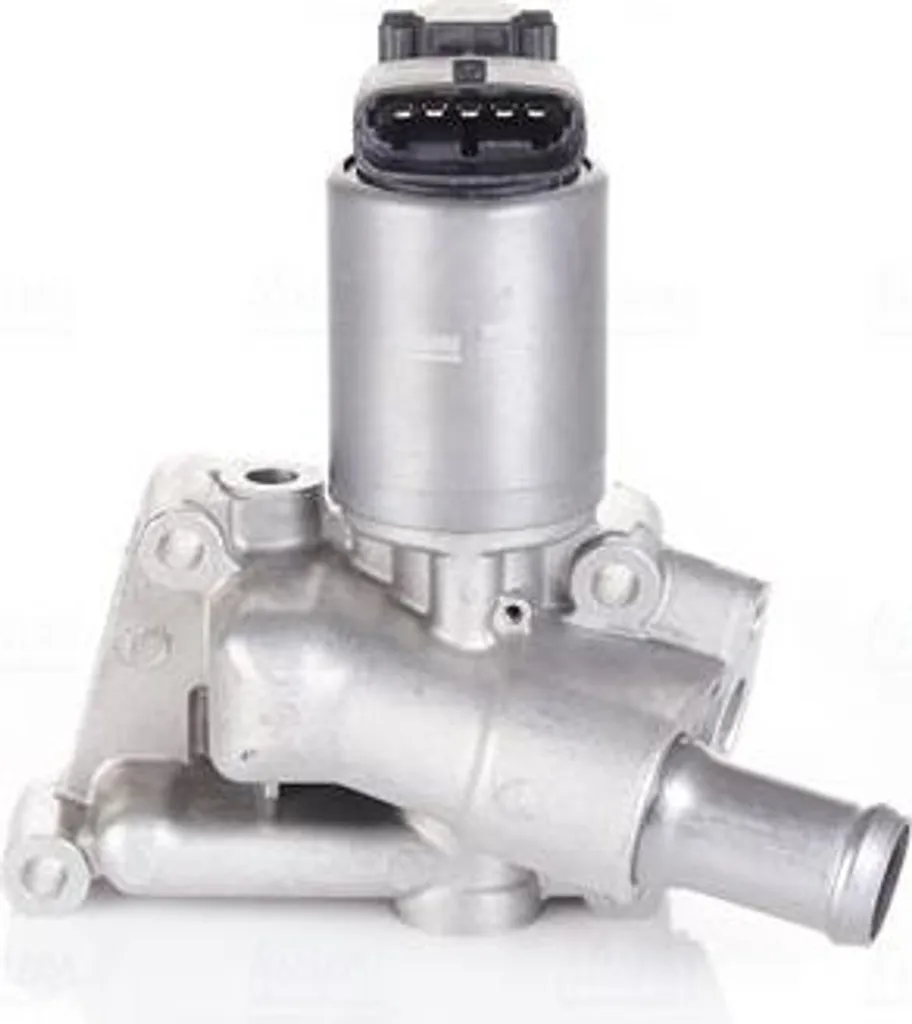 Vanne EGR pour Opel Astra G H et Meriva - Référence NISSENS 98195 OE
