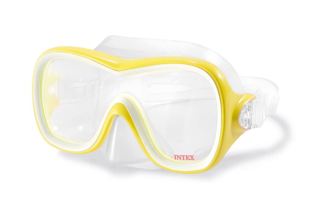Intex snorkel set WaveRider | maschera subacquea maschera Immagine del prodotto 