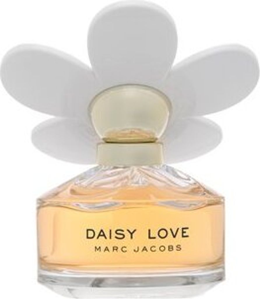 Marc Jacobs Daisy Love Eau de Toilette für Damen 100 ml