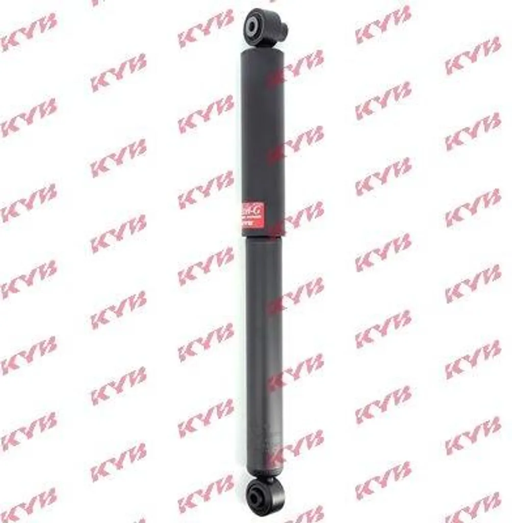 Amortisseur à gaz KYB 349148 pour Fiat Doblo et Cargo suspension