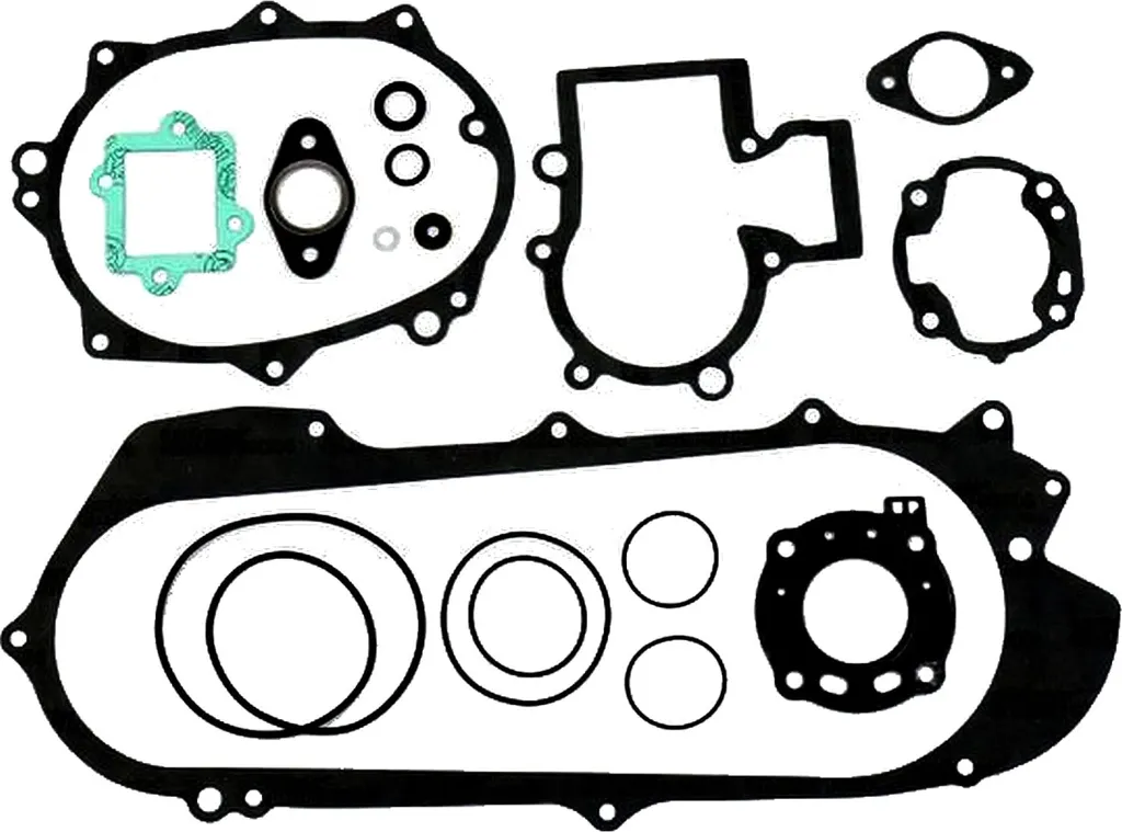 Kit joints moteur haute résistance pour Aprilia SR 50 Ditech 01-05