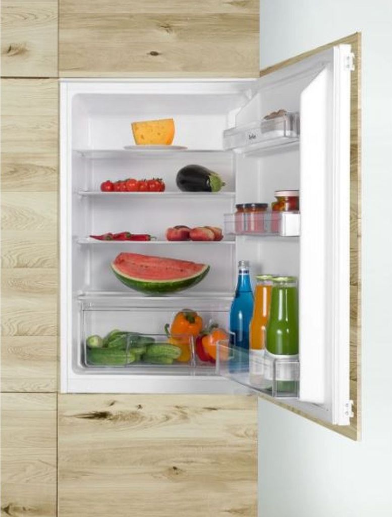 Amica EVKSS 353 900 Einbaukühlschrank