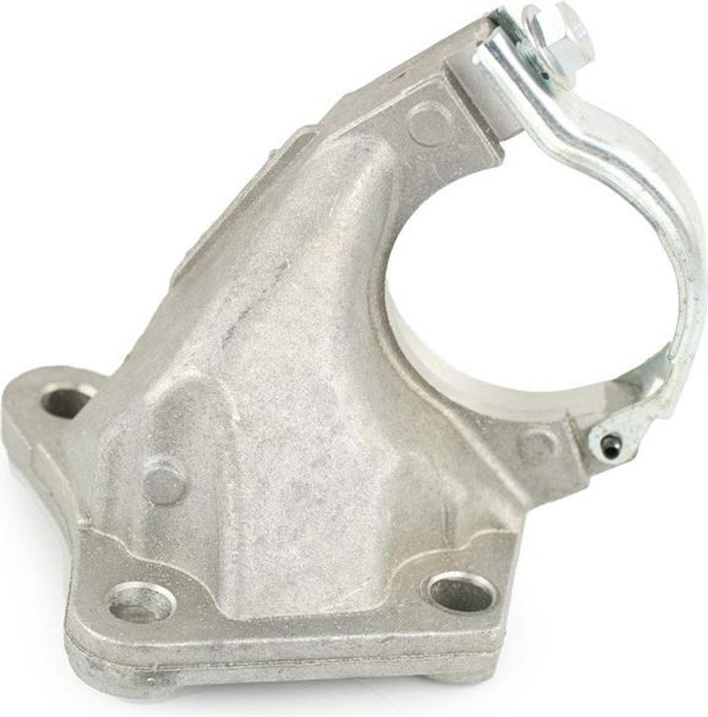 FAST Zwischenlager Antriebswelle FT28014 für OPEL Movano B Kastenwagen (X62) 62mm 506g