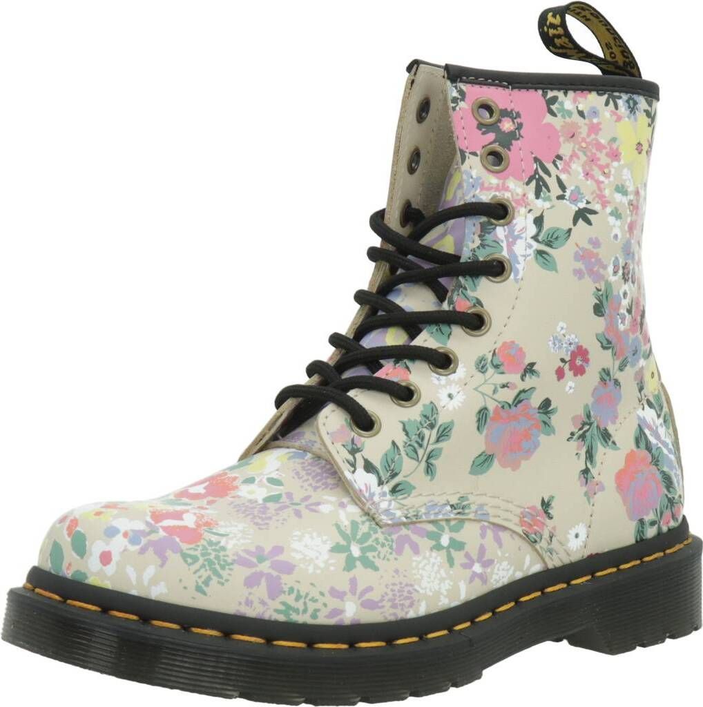 Dr. Martens 1460 Parchment Beige 37