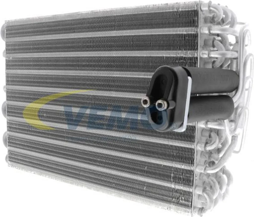 Évaporateur climatisation VEMO : pièce de rechange thermique certifiée - 10