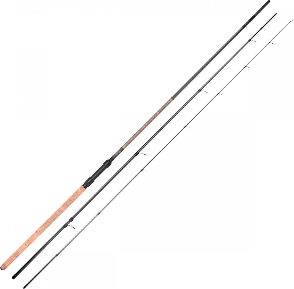 Spro Steckrute Troutmaster Tactical Trout Sbiro Länge 3,60m Produktbild 