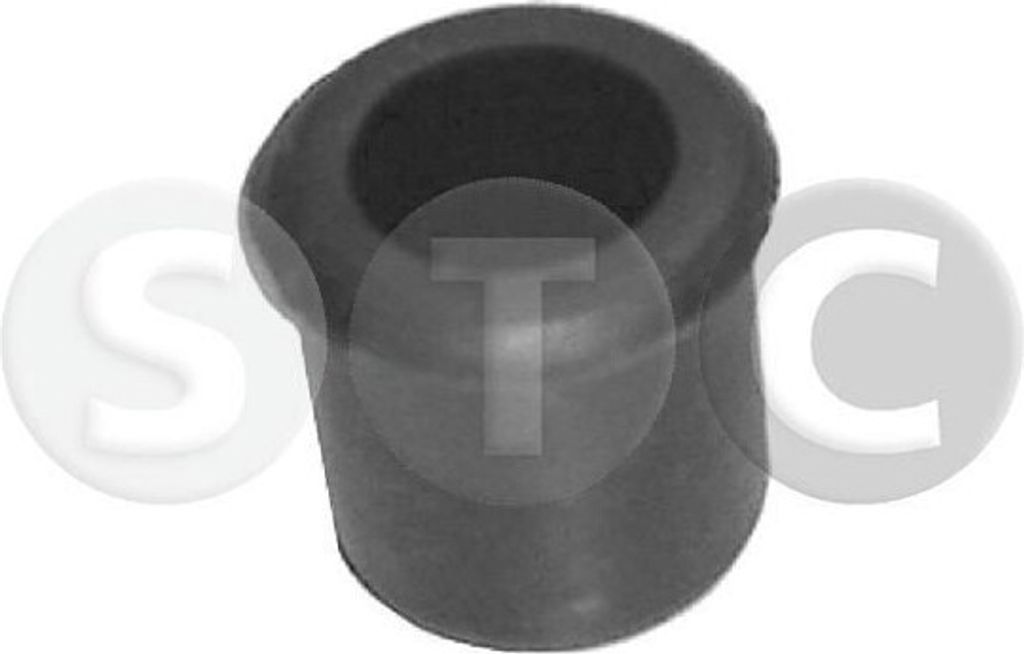 STC Dichtung Kühlmittelflansch T402325 Gummi 16mm 22mm 0,012kg 12g