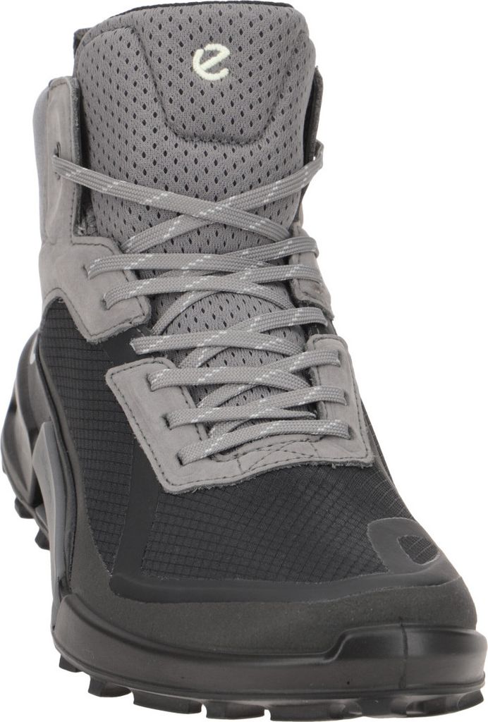 Ecco BIOM 2.1 X MOUNTAIN Damenschuhe - Sportschuhe schwarz Produktbild 10