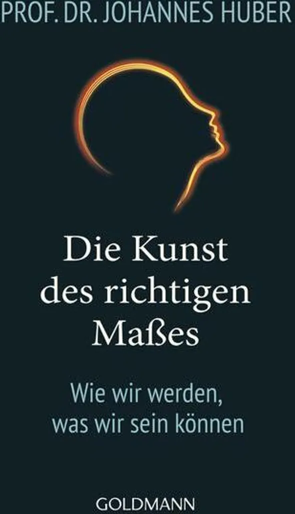 Guide de philosophie pratique Die Kunst des richtigen Maßes format poche