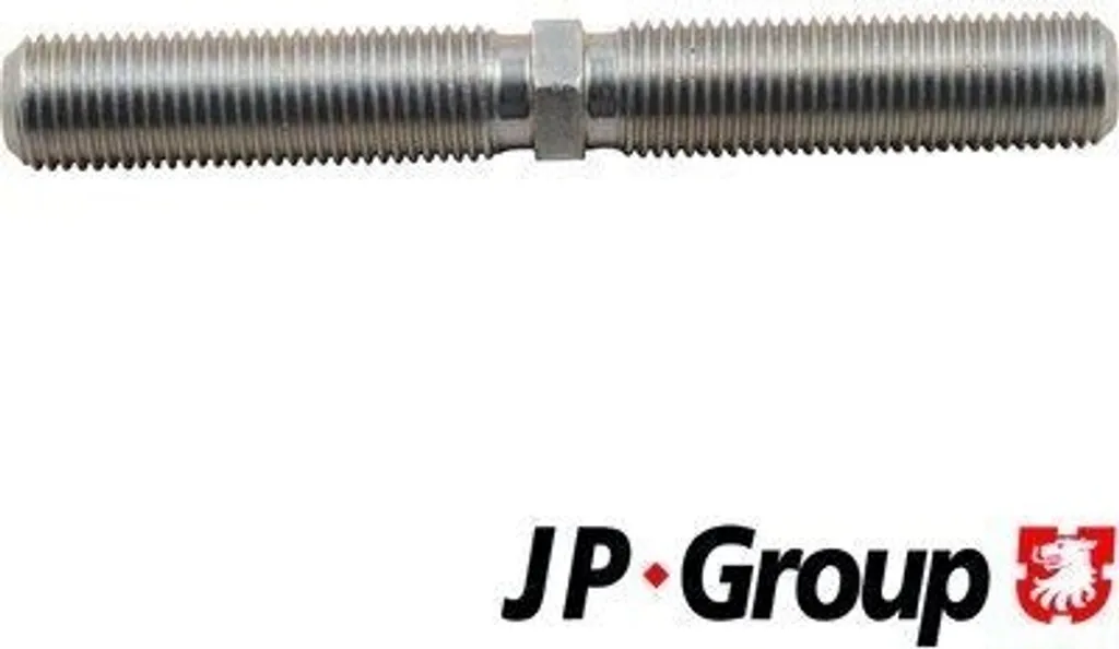 JP GROUP 1144450200 Vis de réglage de parallélisme avant pour Audi 80 B4