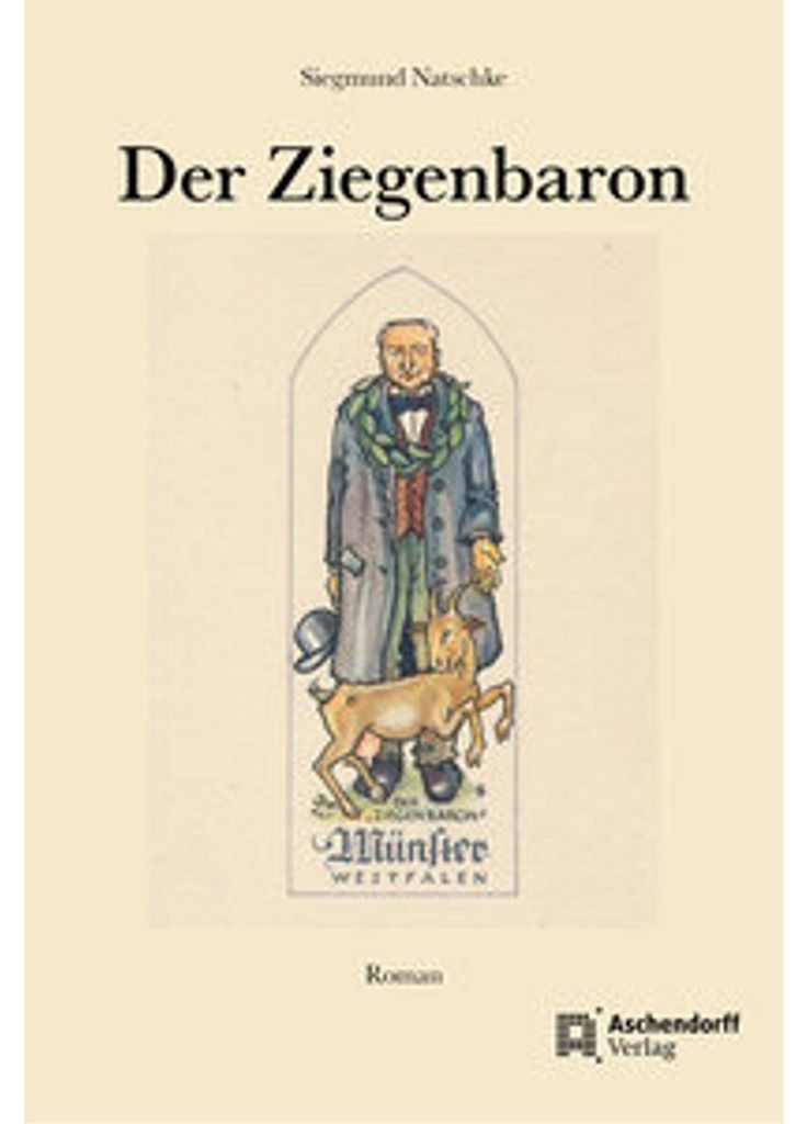 Der Ziegenbaron