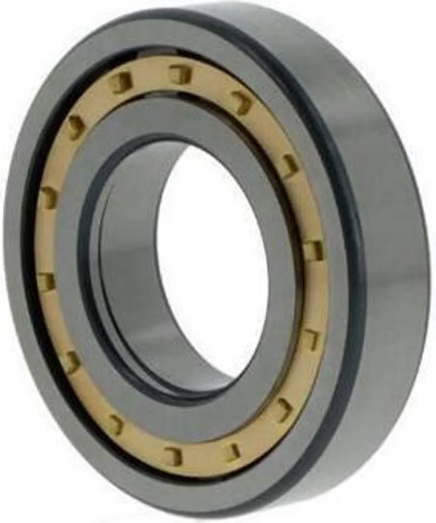 Roulement NUP222 pour moteur industriel et réducteur 110x200x38 mm