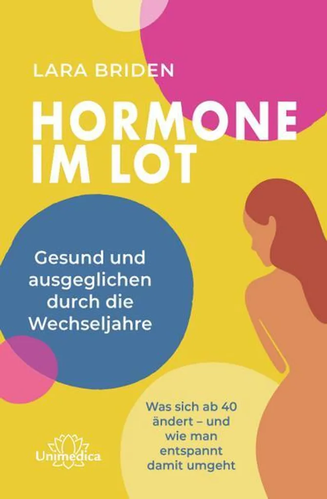 Hormone im Lot : Kit Équilibrant Naturel pour Hormone im Lot (120 gélules)