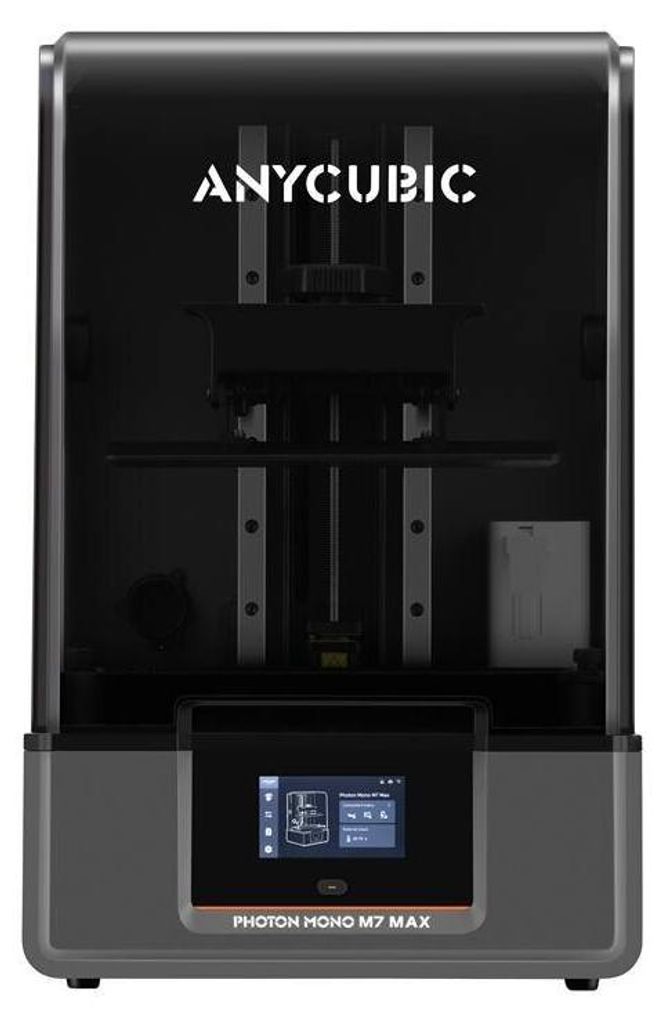 Anycubic Photon Mono M7 Max 3D-Drucker