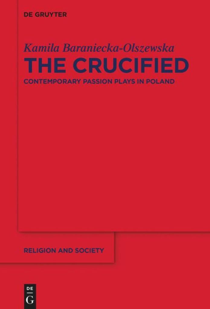 The Crucified