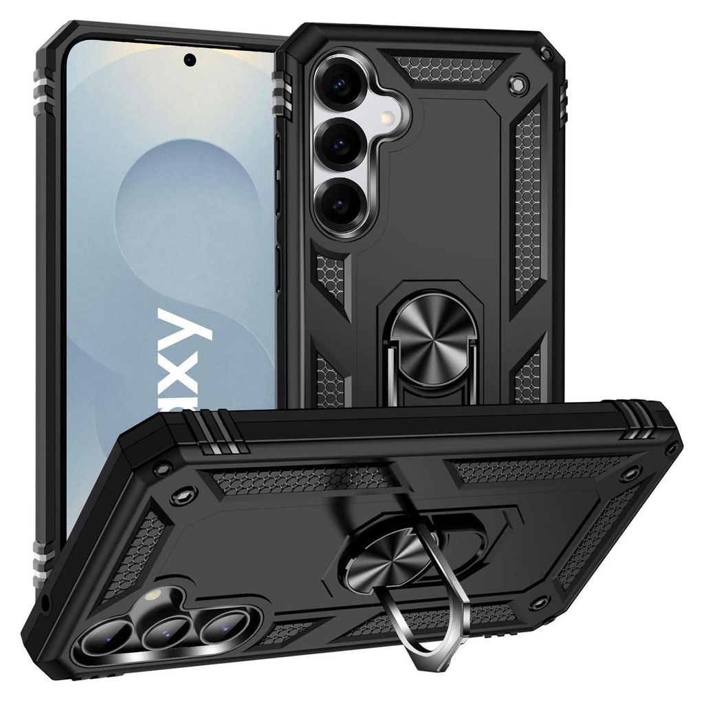 Armor Shield Housse pour Samsung Galaxy S25 Housse Ultra Image du produit 