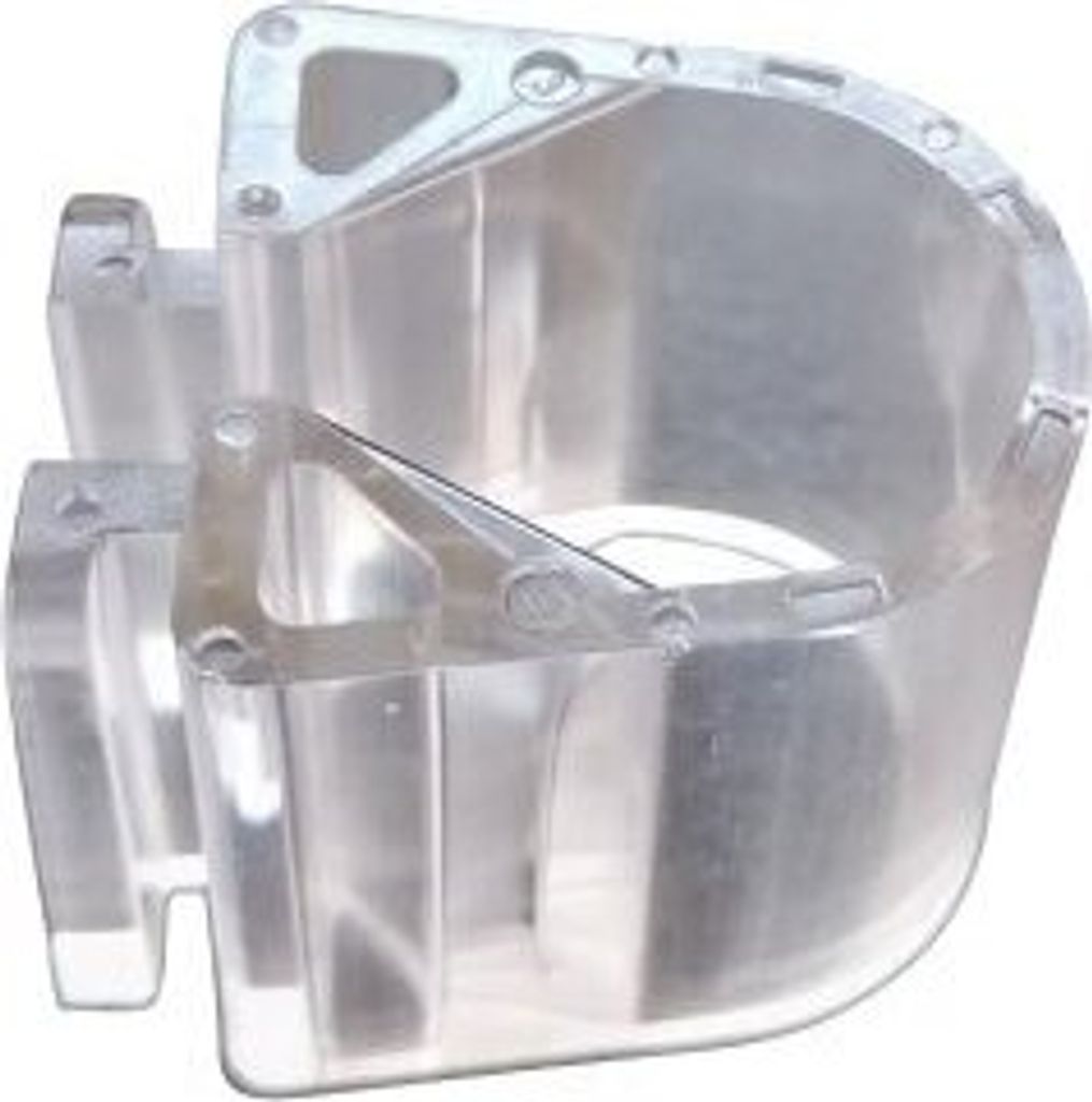 Hansa Viva, elemento de parada para jabón, 1 unidad. Imagen del producto 