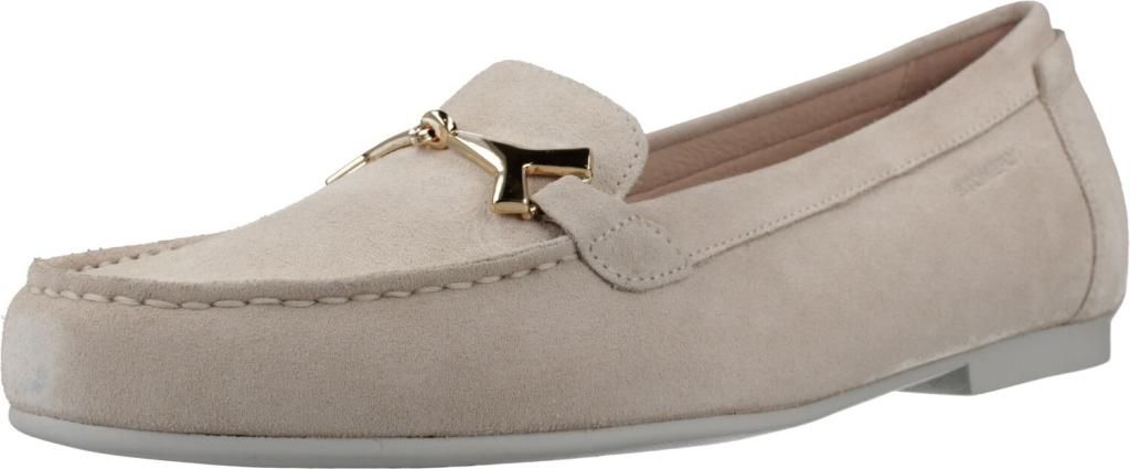 STONEFLY CAPRI III 6 VELOUR Weiß