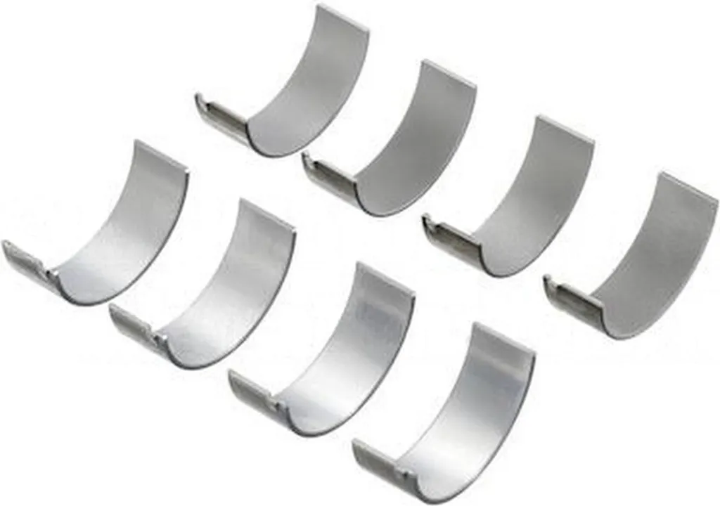 Bronzine Biella Kolbenschmidt 72901610 per BMW Serie 1 | Ricambi Motore