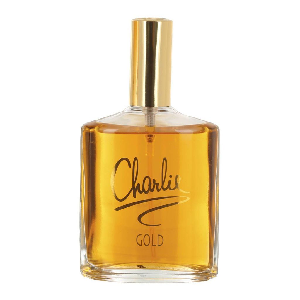 Revlon Charlie Gold - Toaletná voda Eau Fraiche 100ml Obrázok produktu 