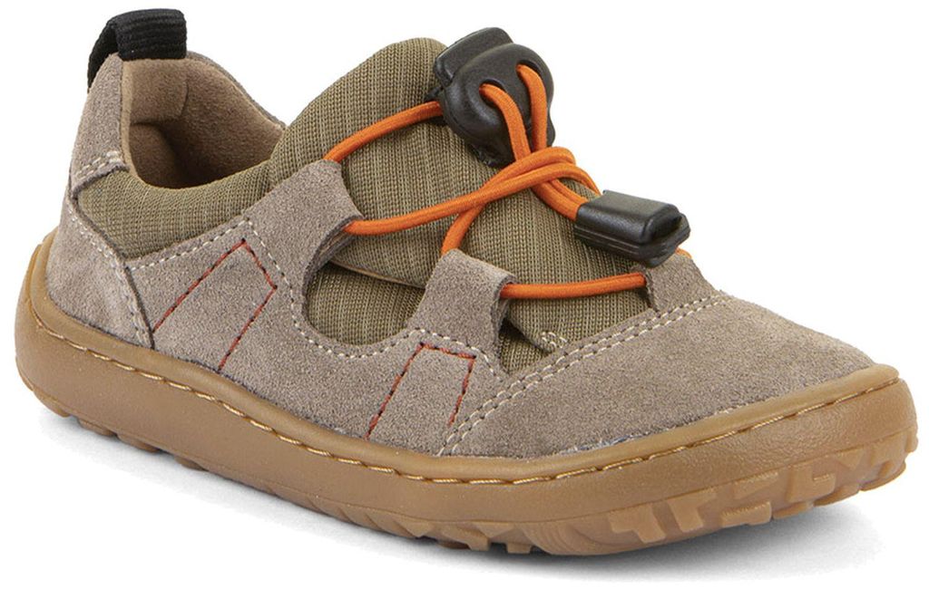 Froddo Barefoot Trekk Olive Größe EU 26