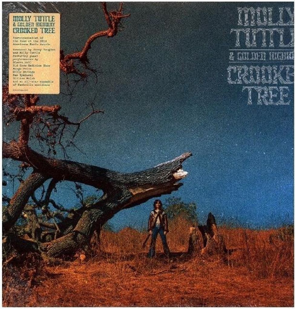 Crooked Tree