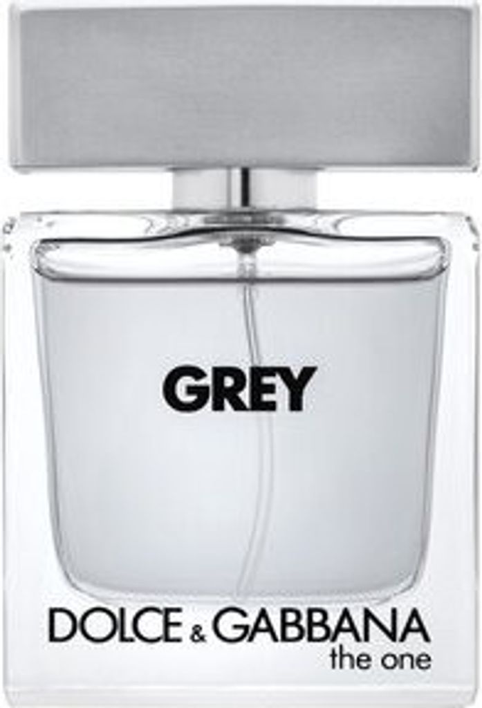 Herrenparfüm The One Grey Intense Dolce & Gabbana EDT Produktbild 