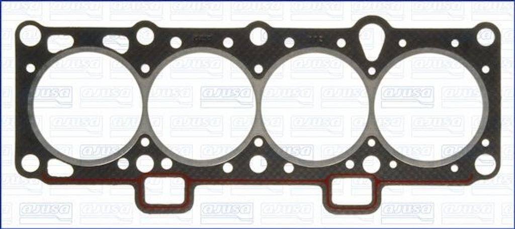 AJUSA 10033100 Zylinderkopfdichtung für LADA SAMARA (2108, 2109, 2115, 2113, 2114) NOVA (2105) Granta (2190) 110 (2110) 111 Kombi 112 Schrägheck