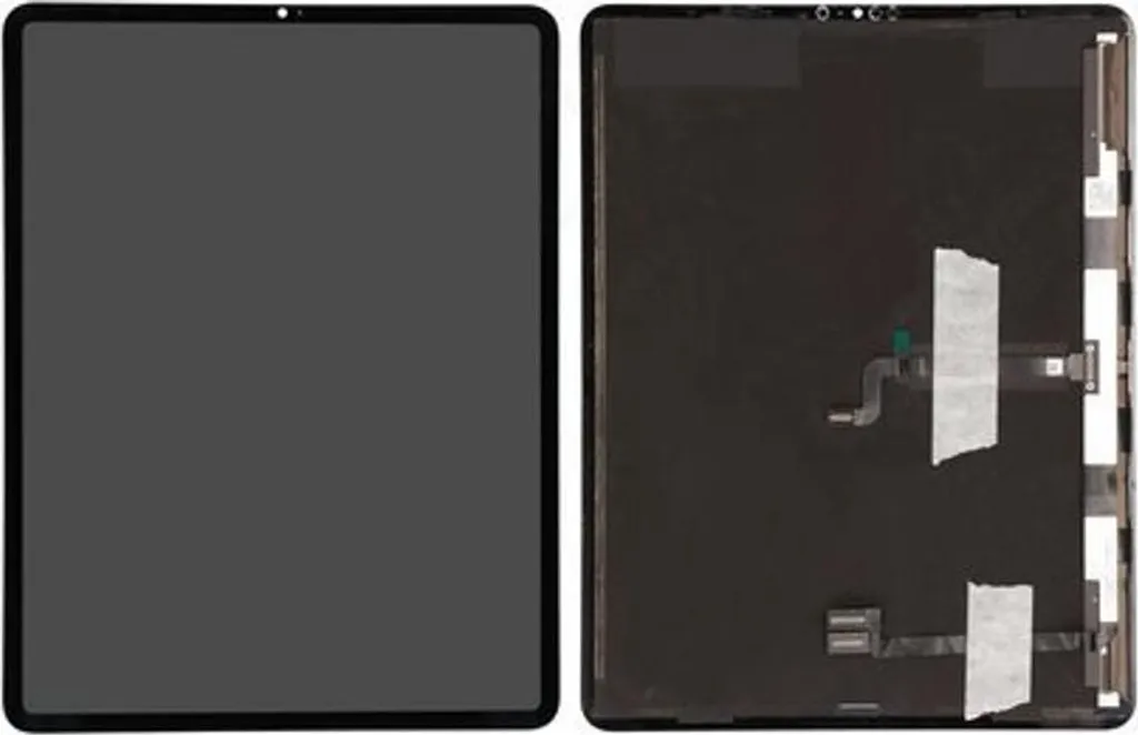 Réparer Écran LCD iPad Pro 12,9 2021 5e Gén - Restaurer Affichage et Tactile