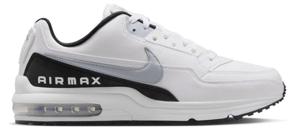 Chaussures Nike Air Max LTD 3 IM4674100WHITEWOLF Image du produit 