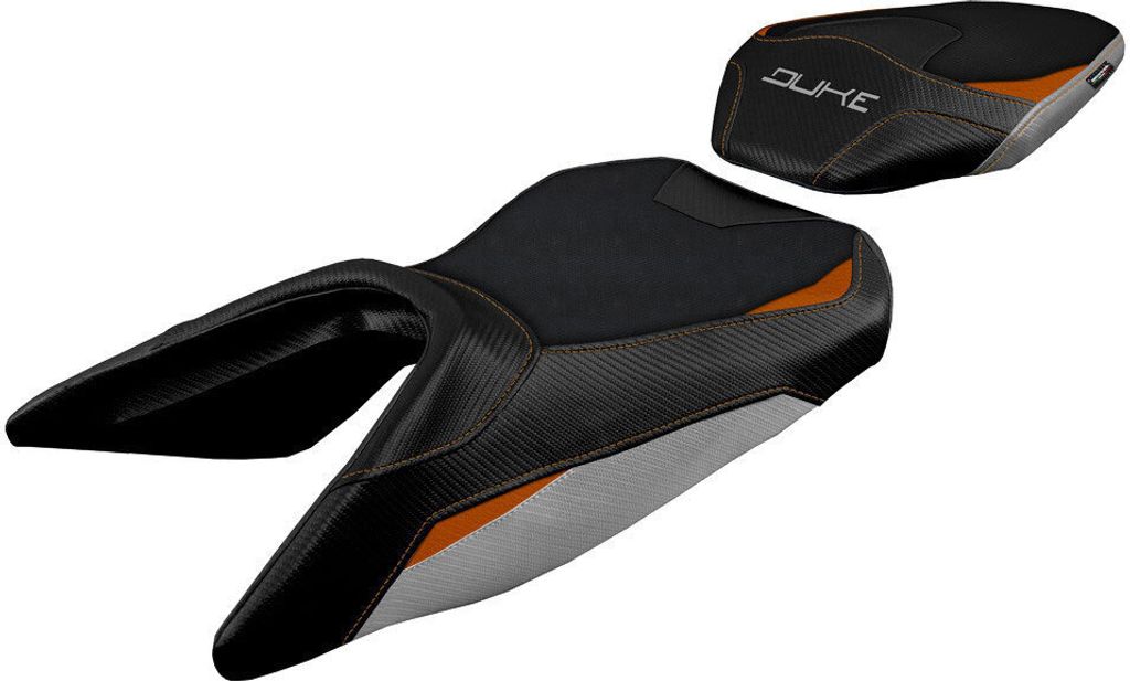 Satteldecke Comfort 5SLO-1 für KTM 125 Duke (2017-2022)