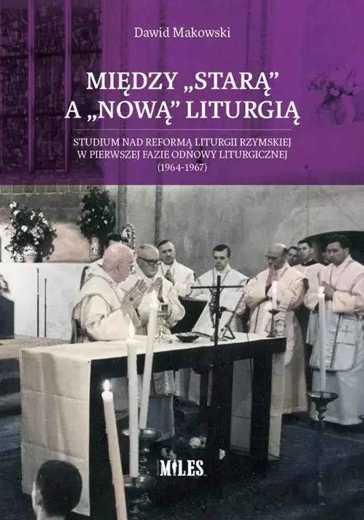 Missel de 1965 Liturgia pour étude du rite de passage catholique 1965