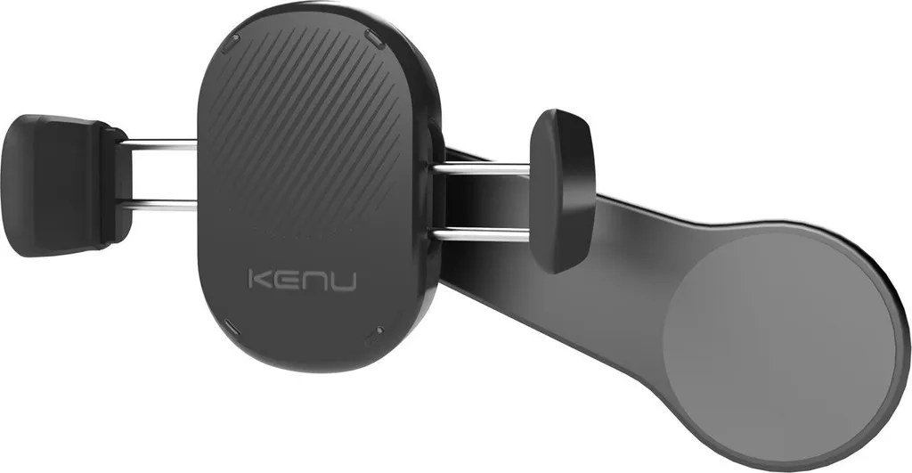 Kenu Airvue Pro Support Induction à Fixation 3M pour Écran Flottant - 2
