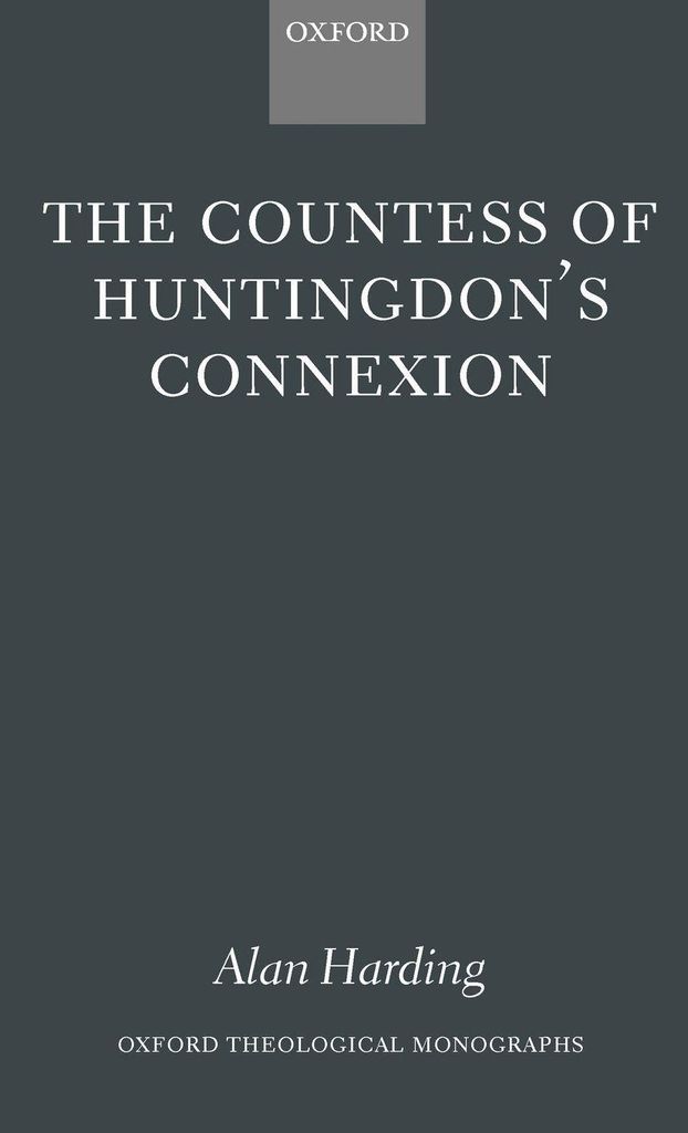 The Countess of Huntingdon's Connexion