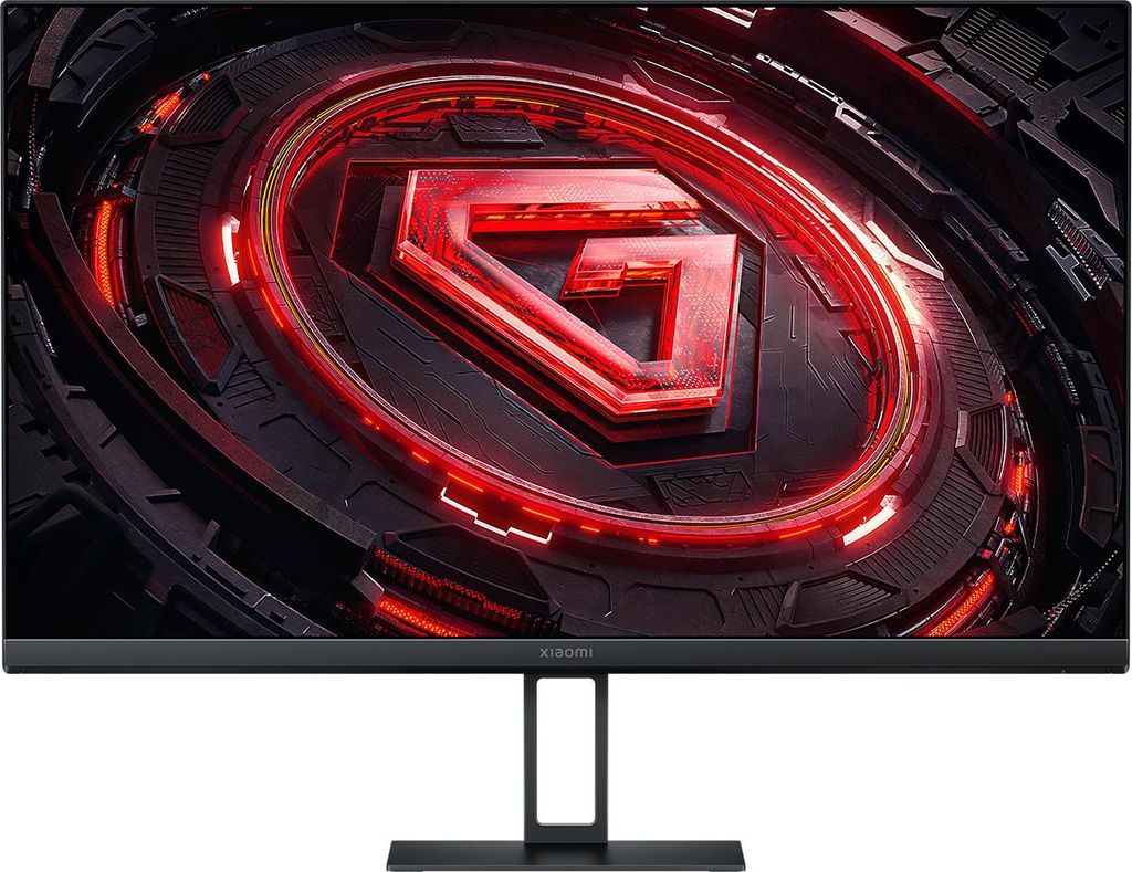 Xiaomi G24i EU | 23,8" | IPS | FHD | 16:9 | 180 Hz | 1 ms | Obrázok produktu 
