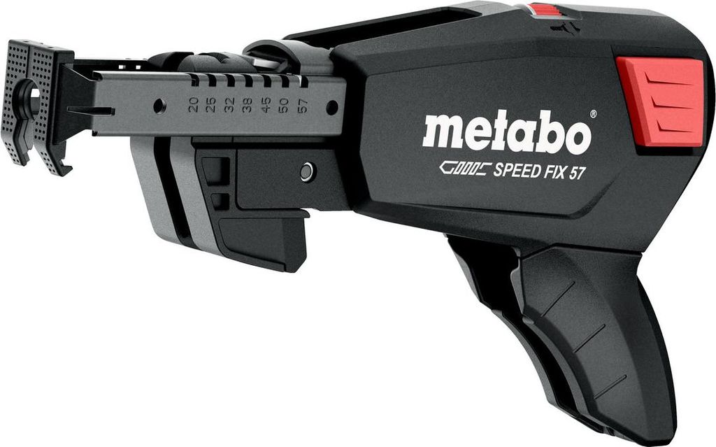 Metabo Schrauber-Magazin Speed Fix 57 Produktbild 