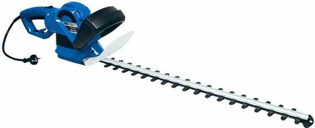 Güde GHS 690 L Elektro-Heckenschere 710 W Produktbild 