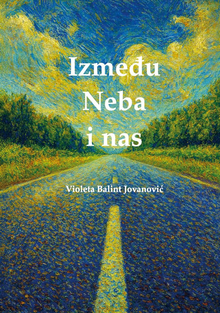 Izme¿u Neba i nas